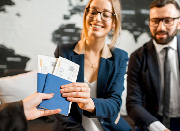 Passport Procedures