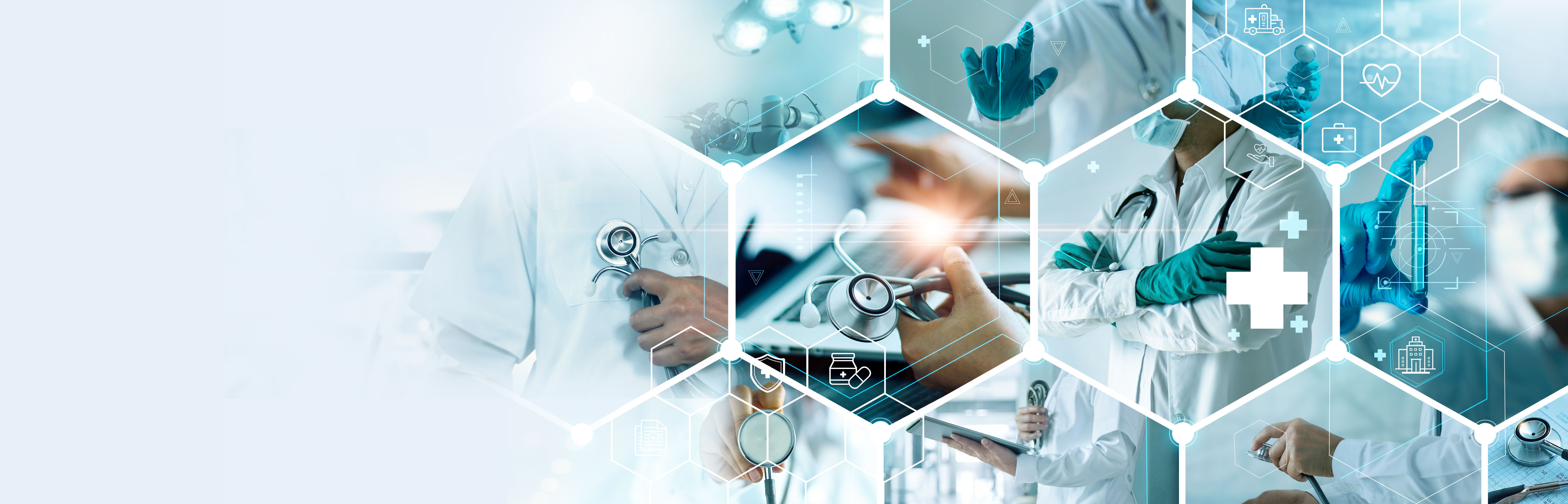 Step into the future with Health Tourism